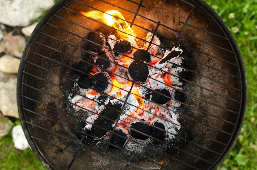 What Are the Best Briquettes for Cooking