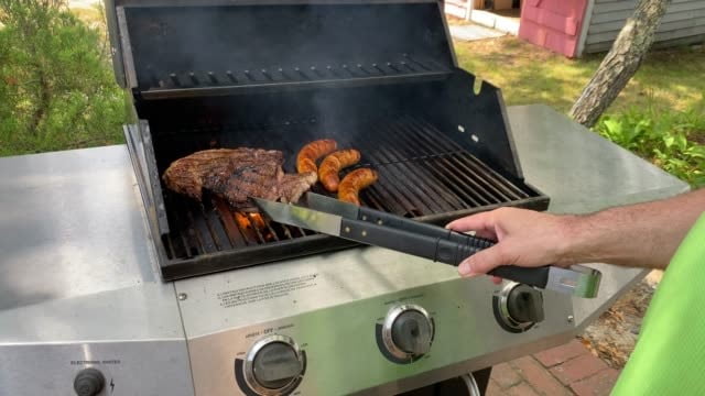 What Size Regulator Puts Out the Most Gas for Propane Grill