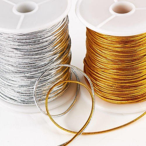 Braided Cord Strings