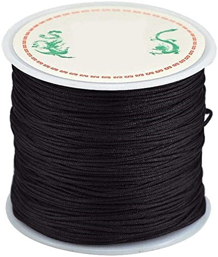 Braided Cord Strings