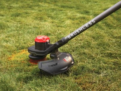 Corded Vs Cordless String Trimmer