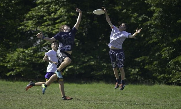 Frisbee Disc