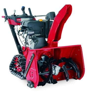 How To Fix Snowblower That’s Not Starting