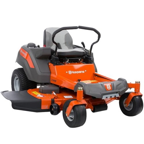 Husqvarna Mowers Are Made in China