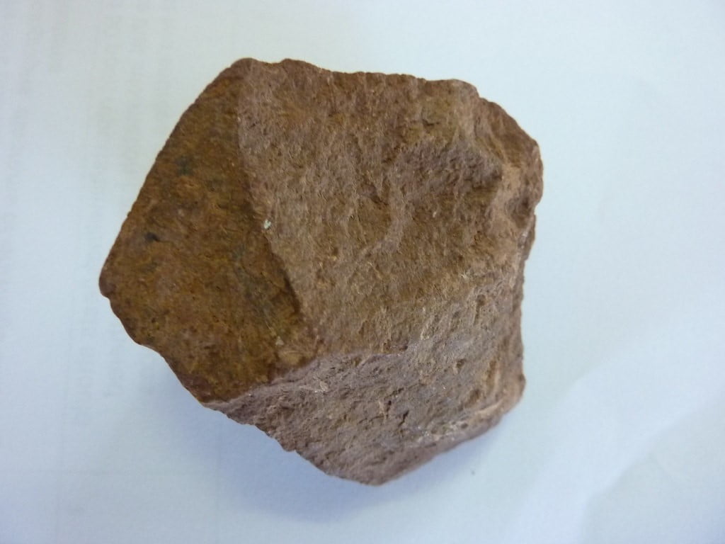 Mudstone (Shale)