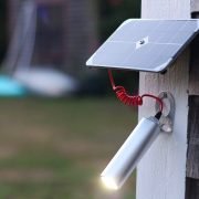 Portable Solar Lights