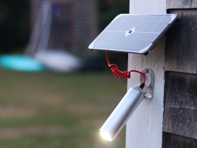 Portable Solar Lights