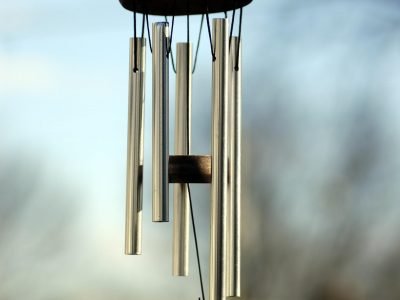 Types of String You Can Use to Repair Wind Chimes