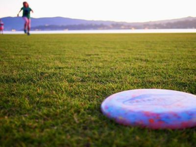 What Do the Numbers on A Frisbee Golf Disc Mean