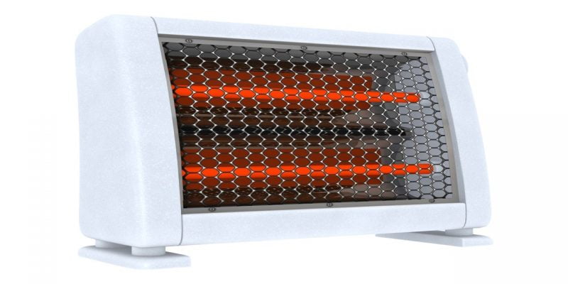 What are the Advantages of Using a Ceramic Heater