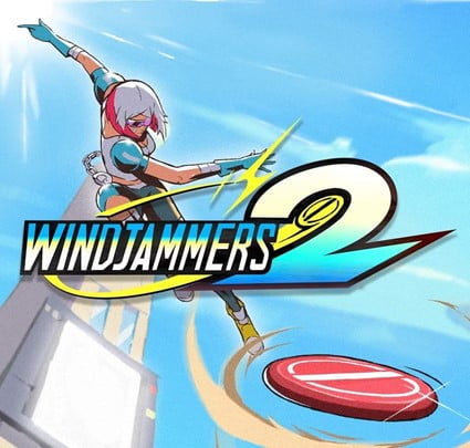 Windjammers