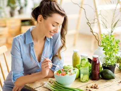 What Does Healthy Eating REALLY Mean? | Blog | Z.E.N Foods