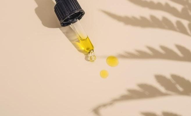 cannabidiol oil for anxiety