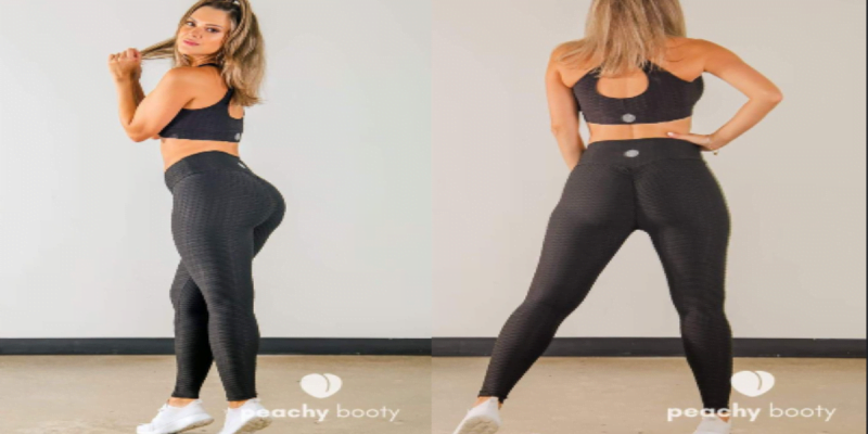 Booty Lift Leggings