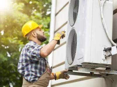 Top 5 Common AC Unit Problems and How to Fix Them