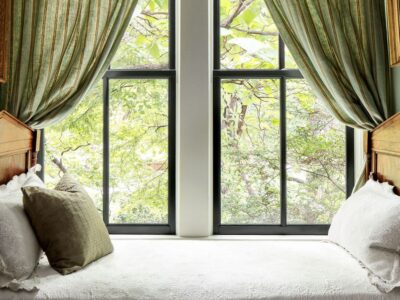 Transforming Your Home: The Art of Window Treatments