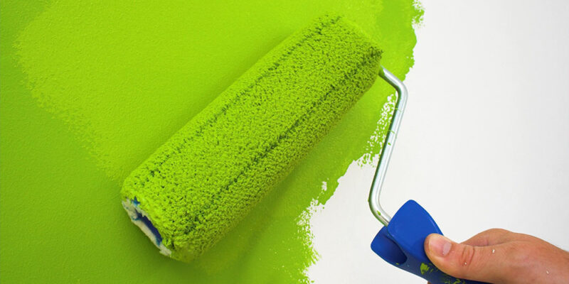 Green Painting: Is It Right For You?