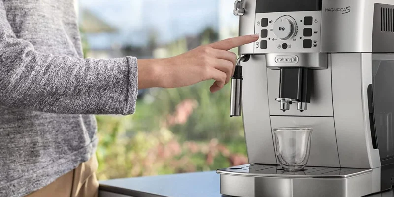 Best Ways To Choose an Automatic Coffee Machine for Home