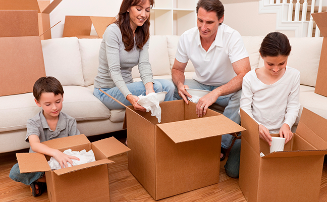 Preparing for a Family Move: What You Need to Know About It