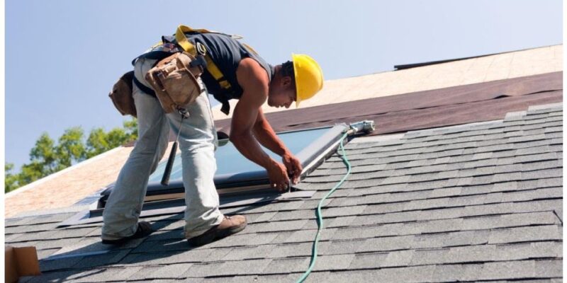 Top 4 Reasons To Call Your Local Roofing Company