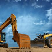 Doggett John Deere Offers Quality Construction Equipment