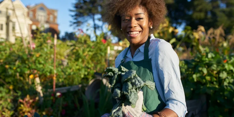 How to Create a Gardening Plan You'll Stick To