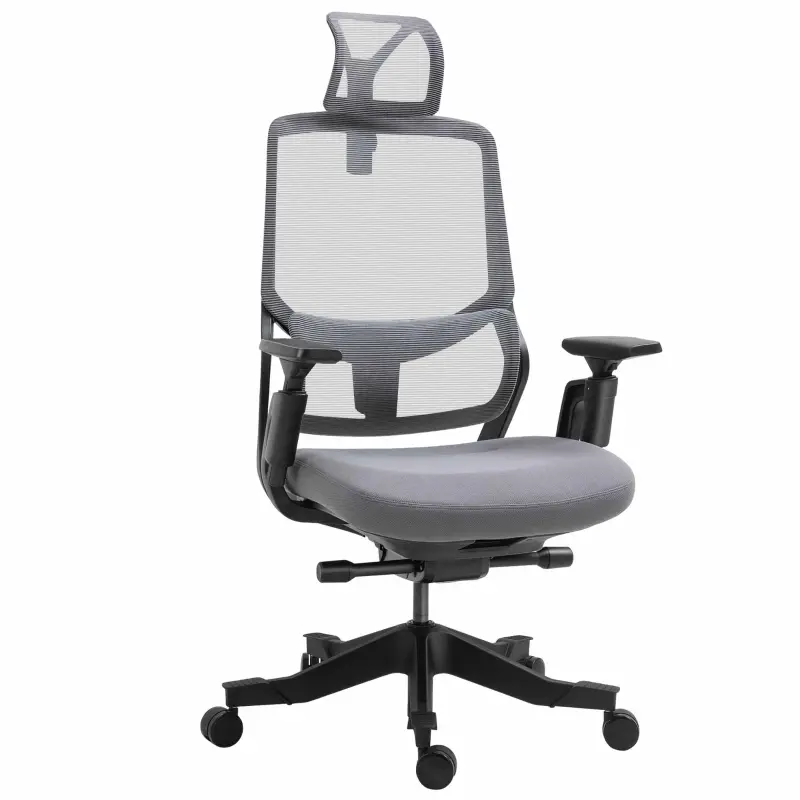 Ergonomics 101: Key Considerations for Choosing an Office Chair