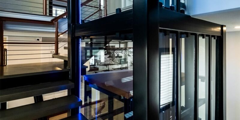 Comfort is Well Worth the Cost: Why a Pneumatic Residential Elevator is an Invaluable Addition to Any Home