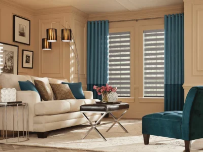 What Are the Prevailing Window Treatment Trends for 2023?