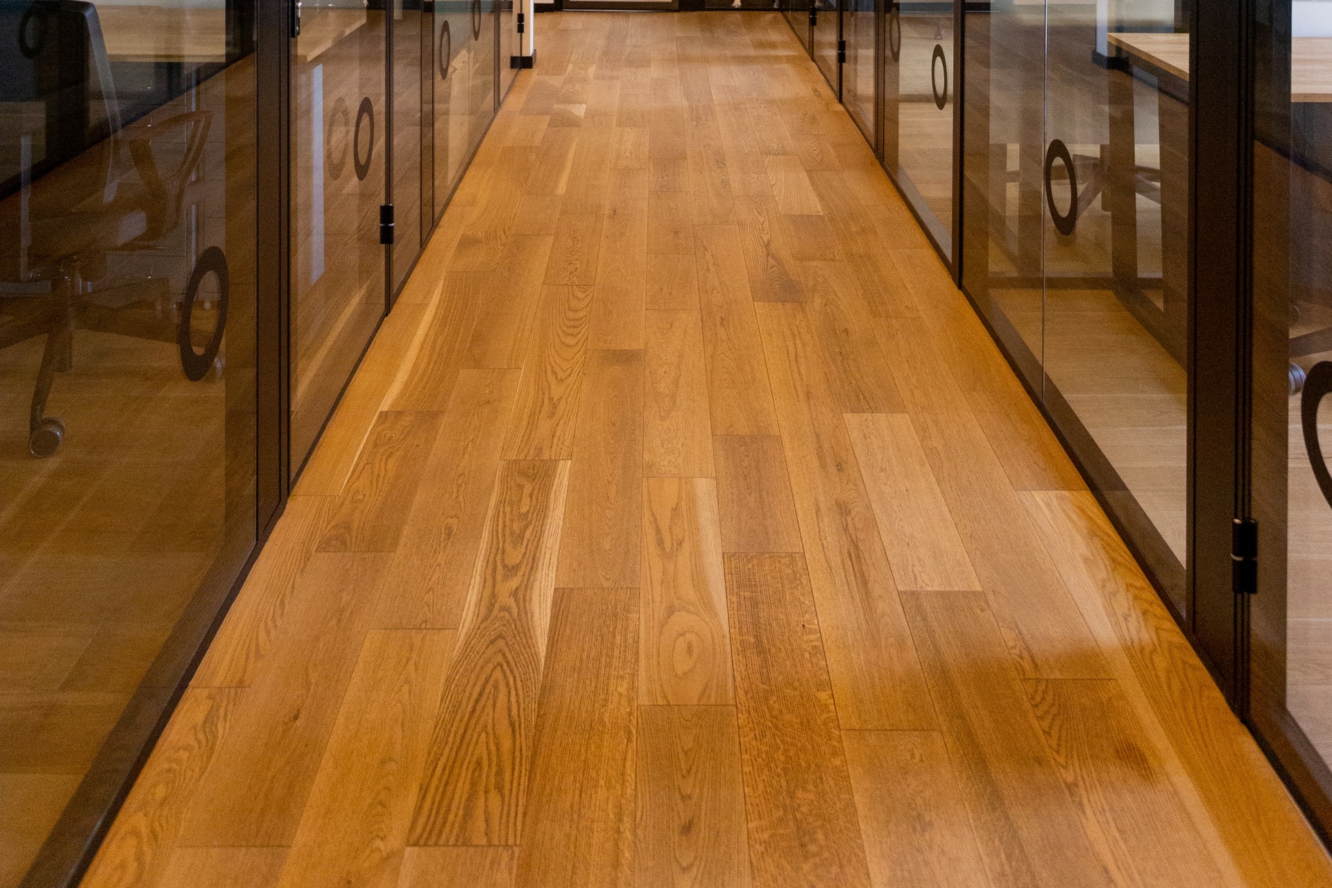 What is Laminate Flooring?