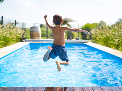 Does a Pool Help or Hurt Your Home Value? It Depends