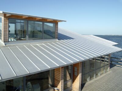 Standing Seam Roof Cost