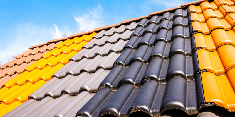 How to Decide on The Best Roof Material for Your Home