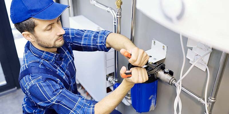 Common Plumbing Issues When You Buy an Old Home