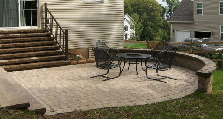 How Paver Sealing Can Transform Your Space