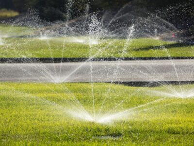 Keeping Your Landscape Hydrated: Smart Irrigation Tips for Hot Weather