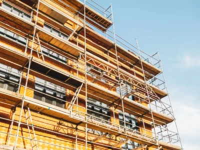 Learn About the Different Types of Scaffolding