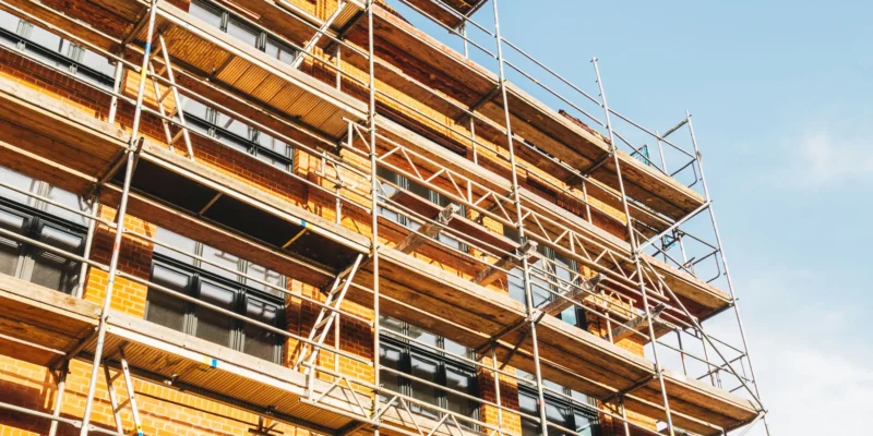 Learn About the Different Types of Scaffolding