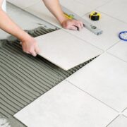 Enhancing Bathroom Safety: Top Flooring Choices for Accessibility