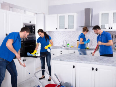 Tips For Finding a Home Cleaning Expert