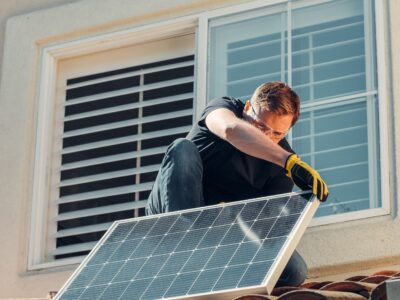 Embracing Solar Power: A Guide to Going Solar for Homeowners