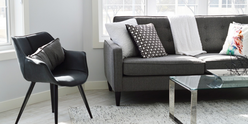 5 Tips for Choosing Furniture and Getting It Right