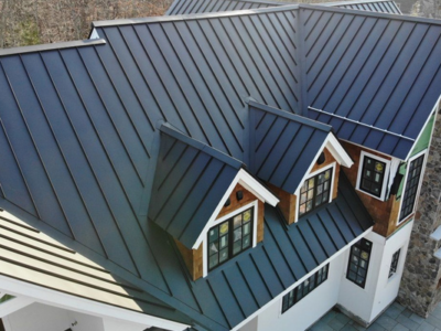 The Marvels of Standing Seam: How Modern Metal Roofing Changed the World