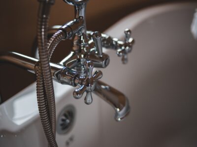 The 5 Most Common Plumbing Issues in Edmonton and What You Can Do About Them