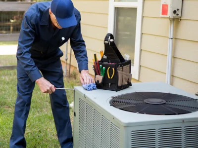 HVAC Zoning: Personalized Comfort and Energy Savings