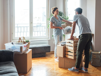 Super-effective Tips for Hassle-Free House Moving