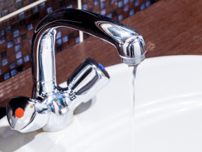 How to Fix a Dripping Tap