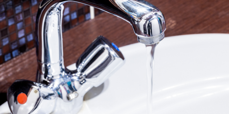 How to Fix a Dripping Tap