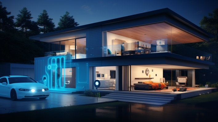 Smart Home Technologies That Can Save You Time