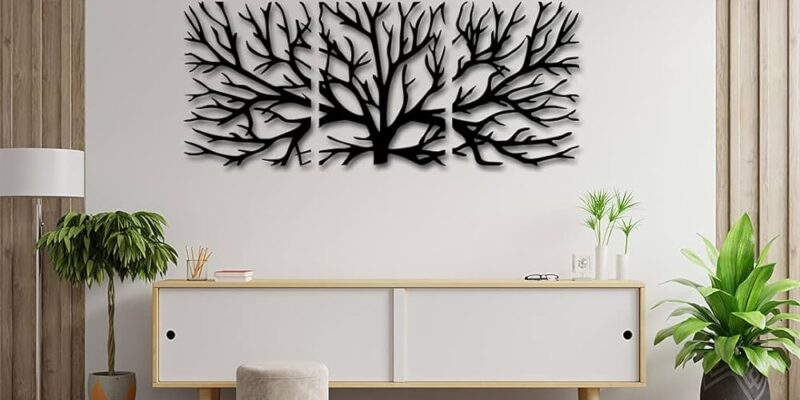 How to Use Laser Cutters for Home Decor?